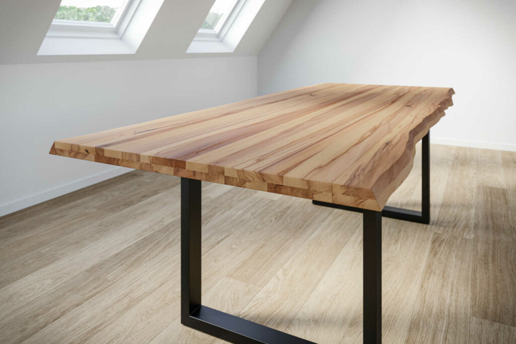 SAM_NEU-Esszimmer-Baumkante-Tische-Roman-Schwarz-240-Roman_schwarz_04