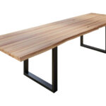 SAM_NEU-Esszimmer-Baumkante-Tische-Roman-Schwarz-280-Roman_schwarz_02