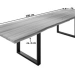 SAM_NEU-Esszimmer-Baumkante-Tische-Roman-Schwarz-280-Roman_schwarz_03