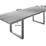 SAM_NEU-Esszimmer-Baumkante-Tische-Roman-Silber-240-Roman_silber_03