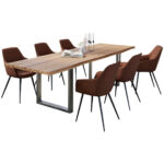SAM_NEU-Esszimmer-Baumkante-Tische-Roman-Silber-240-Roman_silber_07