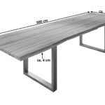 SAM_NEU-Esszimmer-Baumkante-Tische-Roman-Silber-300-Roman_silber_03