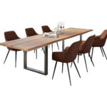 SAM_NEU-Esszimmer-Baumkante-Tische-Roman-Silber-300-Roman_silber_07