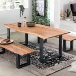 SAM_NEU-Esszimmer-Baumkante-Tische-SIT-schwarz-natur-120cm-Sit_natur_schwarz_01