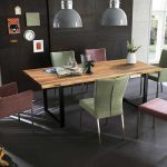SAM_NEU-Esszimmer-Baumkante-Tische-SIT-schwarz-natur-180cm-Sit_natur_schwarz_01