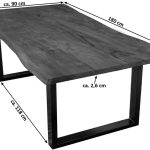 SAM_NEU-Esszimmer-Baumkante-Tische-SIT-schwarz-nussbaum-180cm-Sit_nuss_schwarz_02