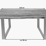 SAM_NEU-Esszimmer-Baumkante-Tische-SIT-silber-natur-120cm-Sit_natur_silber_02