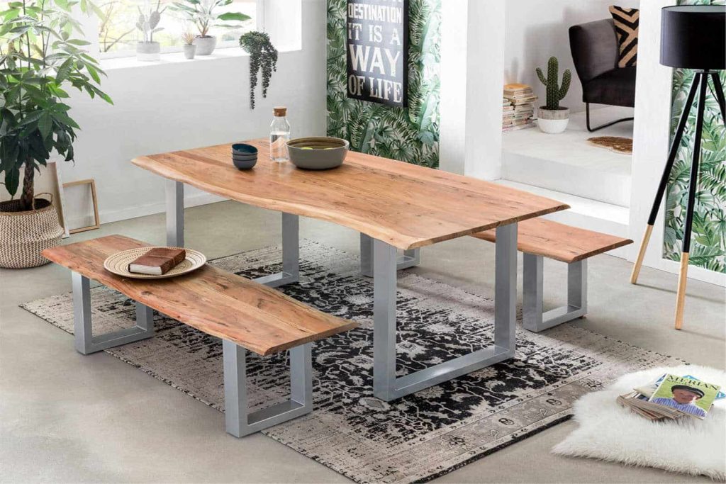 SAM_NEU-Esszimmer-Baumkante-Tische-SIT-silber-natur-140cm-Sit_natur_silber_01