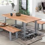 SAM_NEU-Esszimmer-Baumkante-Tische-SIT-silber-natur-160cm-Sit_natur_silber_01