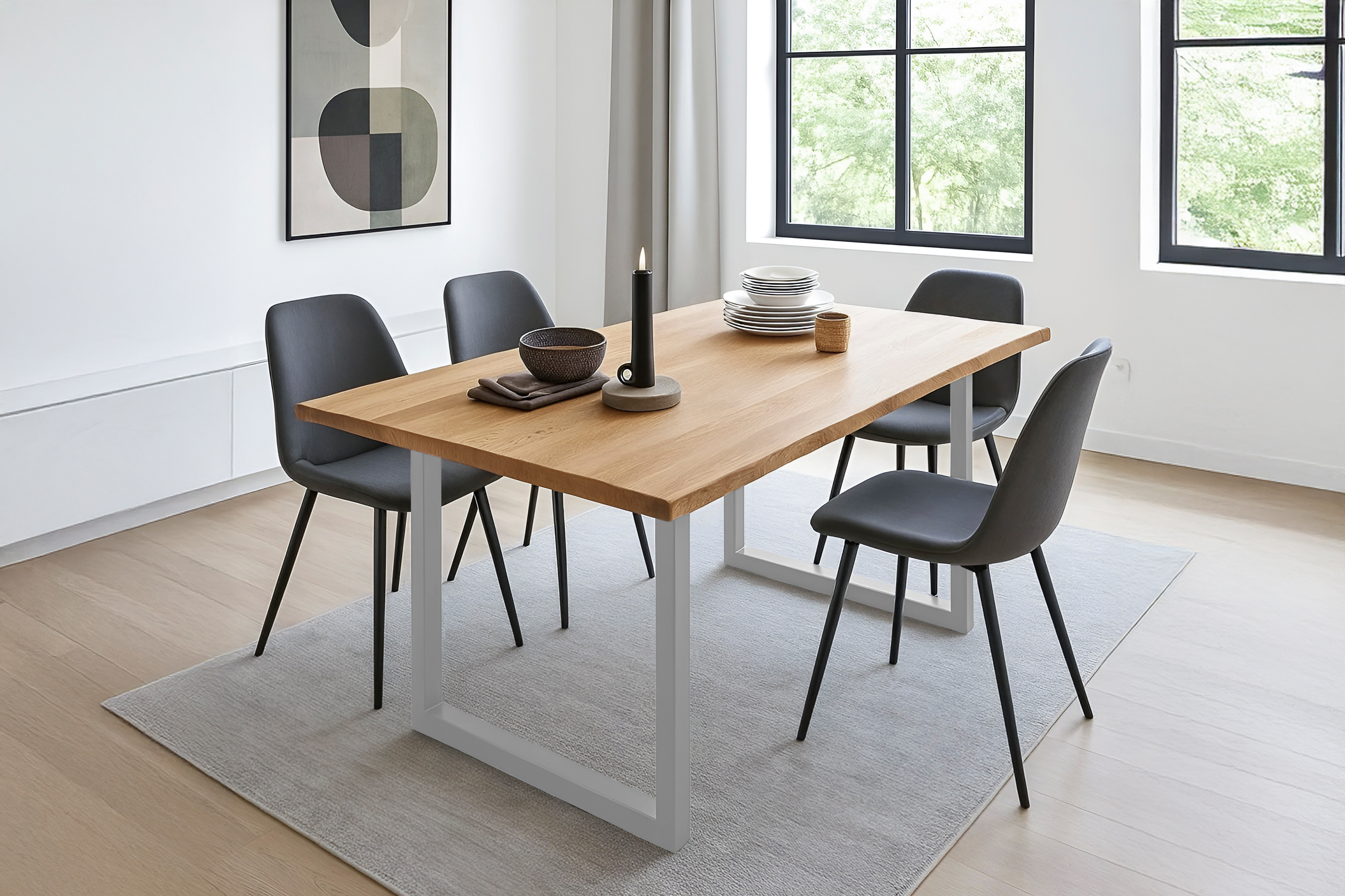 SAM_NEU-Esszimmer-Baumkante-Tische-Seattle_Serra-BKT-Serra-silber-120-BKT_Serra_04