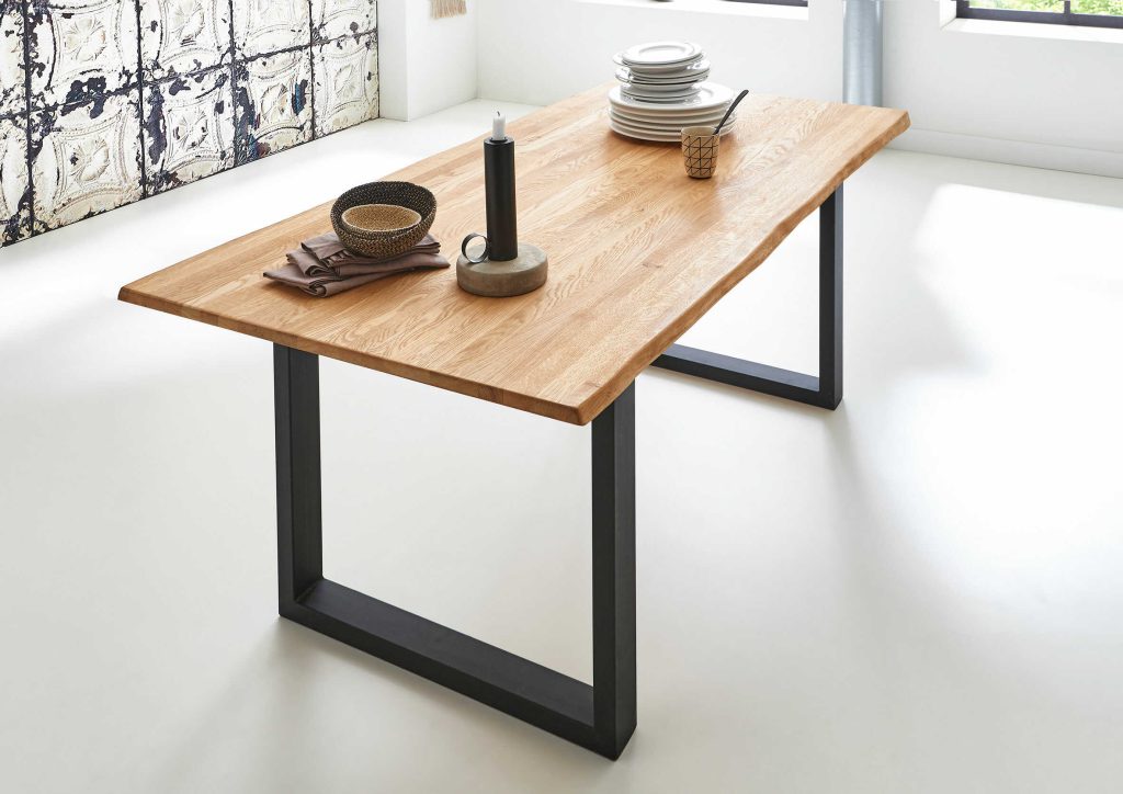 SAM_NEU-Esszimmer-Baumkante-Tische-Seattle_Serra-schwarz-140-Seattle_140_sw_01