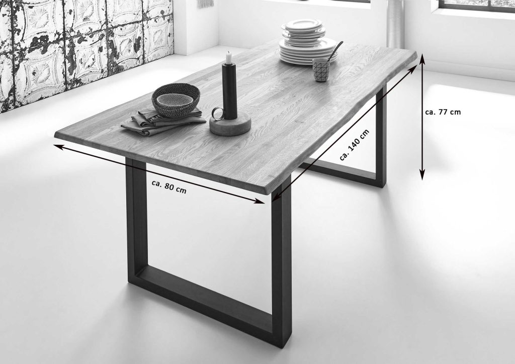 SAM_NEU-Esszimmer-Baumkante-Tische-Seattle_Serra-schwarz-140-Seattle_140_sw_02