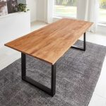 SAM_NEU-Esszimmer-Baumkante-Tische-Seattle_Serra-schwarz-180-Seattle_180_sw_01