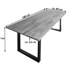 SAM_NEU-Esszimmer-Baumkante-Tische-Seattle_Serra-schwarz-180-Seattle_180_sw_03