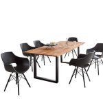 SAM_NEU-Esszimmer-Baumkante-Tische-Seattle_Serra-schwarz-220-Seattle_220_sw_04