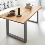 SAM_NEU-Esszimmer-Baumkante-Tische-Seattle_Serra-silber-140-Seattle_140_si_01