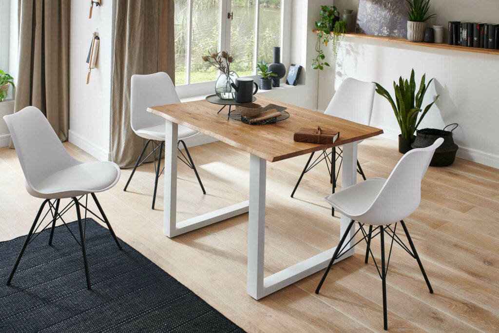 SAM_NEU-Esszimmer-Baumkante-Tische-Seattle_Serra-weiss-160-Seattle_weiss_160_04