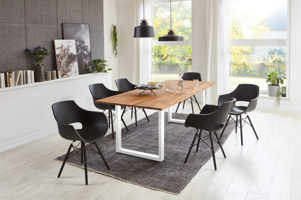 SAM_NEU-Esszimmer-Baumkante-Tische-Seattle_Serra-weiss-220-Seattle_weiss_220_07