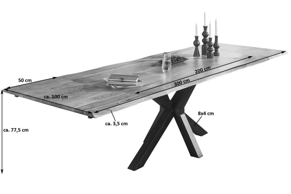 SAM_NEU-Esszimmer-Baumkante-Tische-Spencer-Nussbaum-Schwarz-Spencer_nussbaum_200_03