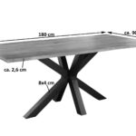SAM_NEU-Esszimmer-Baumkante-Tische-Spyro-180-Natur-Schwarz-Spyro_natur_180_03