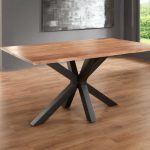 SAM_NEU-Esszimmer-Baumkante-Tische-Spyro-Natur-Schwarz-140-Natur_schwarz_01