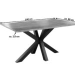SAM_NEU-Esszimmer-Baumkante-Tische-Spyro-Natur-Schwarz-140-Natur_schwarz_03