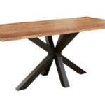 SAM_NEU-Esszimmer-Baumkante-Tische-Spyro-Natur-Schwarz-220-Natur_schwarz_02