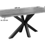 SAM_NEU-Esszimmer-Baumkante-Tische-Spyro-Natur-Schwarz-220-Natur_schwarz_03