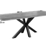 SAM_NEU-Esszimmer-Baumkante-Tische-Spyro-Natur-Schwarz-280-Natur_schwarz_03