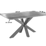 SAM_NEU-Esszimmer-Baumkante-Tische-Spyro-Natur-Silber-140-Natur_silber_03