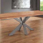 SAM_NEU-Esszimmer-Baumkante-Tische-Spyro-Natur-Silber-300-Natur_silber_01
