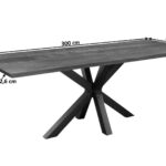 SAM_NEU-Esszimmer-Baumkante-Tische-Spyro-Nuss-Schwarz-300-Nuss_schwarz_03