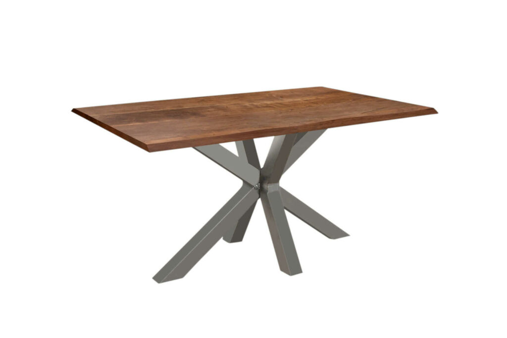 SAM_NEU-Esszimmer-Baumkante-Tische-Spyro-Nuss-Silber-140-Nuss_silber_02