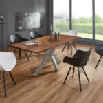 SAM_NEU-Esszimmer-Baumkante-Tische-Spyro-Nuss-Silber-240-Nuss_silber_07
