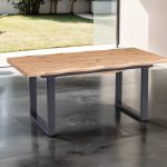 SAM_NEU-Esszimmer-Baumkante-Tische-Swan-U-Gestell-160-BKT_Swan_04