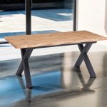 SAM_NEU-Esszimmer-Baumkante-Tische-Swan-X-Gestell-160-BKT_Swan_04