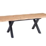 SAM_NEU-Esszimmer-Baumkante-Tische-Swan-X-Gestell-180-BKT_Swan_02