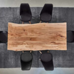 SAM_NEU-Esszimmer-Baumkante-Tische-Tabea-natur-schwarz-260-Tabea_natur_schwarz_04