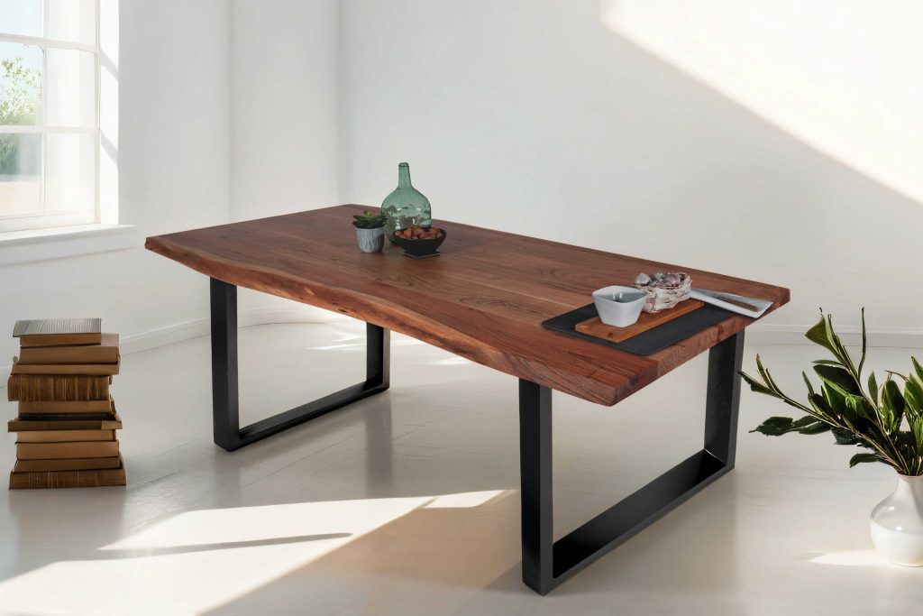SAM_NEU-Esszimmer-Baumkante-Tische-Thea-nuss-200-BKT_Thea_nuss_200_01