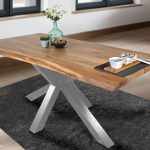 SAM_NEU-Esszimmer-Baumkante-Tische-Tim-silber-natur-260-BKT_Tim_natur_01