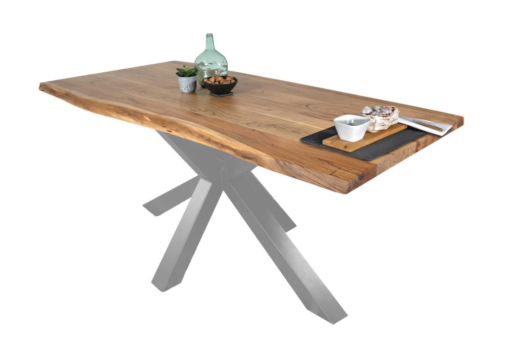 SAM_NEU-Esszimmer-Baumkante-Tische-Tim-silber-natur-280-BKT_Tim_natur_02