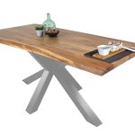 SAM_NEU-Esszimmer-Baumkante-Tische-Tim-silber-natur-280-BKT_Tim_natur_02