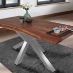 SAM_NEU-Esszimmer-Baumkante-Tische-Tim-silber-nuss-220-BKT_Tim_nussbaum_01