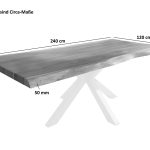 SAM_NEU-Esszimmer-Baumkante-Tische-Titan-Natur-Spider-Schwarz-240×120-ML_Titan_240x120_natur_Spider_schwarz_05