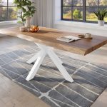 SAM_NEU-Esszimmer-Baumkante-Tische-Titan-Natur-Spider-WeiC39F-240×110-ML_Titan_240_natur_Spider_weiC39F_02