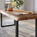SAM_NEU-Esszimmer-Baumkante-Tische-Titan-Natur-U-Gestell-Schwarz-220×110-BKT_Titan_natur_04