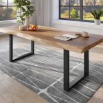SAM_NEU-Esszimmer-Baumkante-Tische-Titan-Natur-U-Gestell-Schwarz-240×120-ML_Titan_240x120_natur_U_schwarz_02