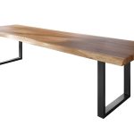 SAM_NEU-Esszimmer-Baumkante-Tische-Titan-Natur-U-Gestell-Schwarz-300×110-BKT_Titan_natur_02