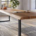 SAM_NEU-Esszimmer-Baumkante-Tische-Titan-Natur-U-Gestell-Schwarz-300×110-BKT_Titan_natur_04