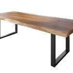 SAM_NEU-Esszimmer-Baumkante-Tische-Titan-Natur-U-Gestell-Schwarz-300×120-ML_Titan_300x120_natur_U_schwarz_01